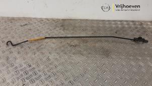 Gebruikte Steun (diversen) Opel Astra K 1.5 CDTi 122 12V Prijs € 15,00 Margeregeling aangeboden door Autodemontage Vrijhoeven B.V.