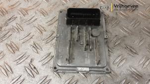 Gebruikte Computer Automatische Bak Opel Astra K 1.5 CDTi 122 12V Prijs € 500,00 Margeregeling aangeboden door Autodemontage Vrijhoeven B.V.