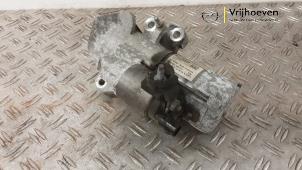 Gebruikte Startmotor Opel Astra K 1.5 CDTi 122 12V Prijs € 300,00 Margeregeling aangeboden door Autodemontage Vrijhoeven B.V.