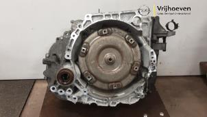 Gebruikte Automaatbak Opel Astra K 1.5 CDTi 122 12V Prijs € 5.000,00 Margeregeling aangeboden door Autodemontage Vrijhoeven B.V.