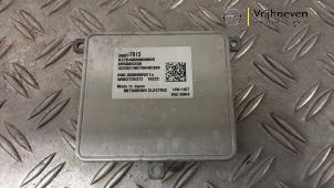 Gebruikte Xenon module Opel Astra K 1.5 CDTi 122 12V Prijs € 150,00 Margeregeling aangeboden door Autodemontage Vrijhoeven B.V.