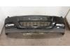 Opel Signum (F48) 3.2 V6 24V Bumper voor
