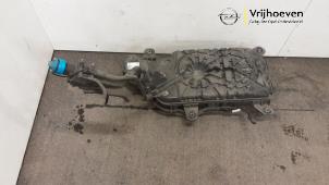 Gebruikte Tank adblue Opel Astra K 1.5 CDTi 122 12V Prijs € 560,00 Margeregeling aangeboden door Autodemontage Vrijhoeven B.V.