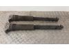 Opel Astra K 1.5 CDTi 122 12V Schokbreker set