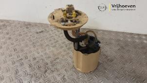Gebruikte Tank element Pomp Opel Astra K 1.5 CDTi 122 12V Prijs € 75,00 Margeregeling aangeboden door Autodemontage Vrijhoeven B.V.
