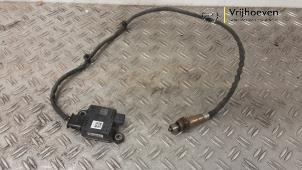 Gebruikte Roetfilter sensor Opel Astra K 1.5 CDTi 122 12V Prijs € 250,00 Margeregeling aangeboden door Autodemontage Vrijhoeven B.V.