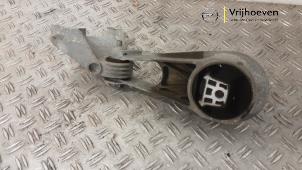 Gebruikte Motorrubber Opel Insignia Grand Sport 1.6 CDTI 16V 136 Prijs € 50,00 Inclusief btw aangeboden door Autodemontage Vrijhoeven B.V.