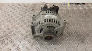 Gebruikte Dynamo Opel Insignia Grand Sport 1.6 CDTI 16V 136 Prijs € 30,00 Inclusief btw aangeboden door Autodemontage Vrijhoeven B.V.