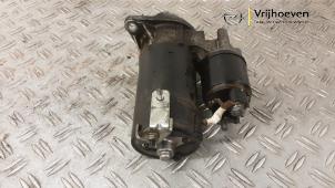 Gebruikte Startmotor Opel Signum (F48) 3.2 V6 24V Prijs € 60,00 Margeregeling aangeboden door Autodemontage Vrijhoeven B.V.