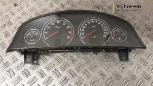 Gebruikte Instrumentenpaneel Opel Signum (F48) 3.2 V6 24V Prijs € 50,00 Margeregeling aangeboden door Autodemontage Vrijhoeven B.V.