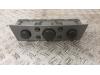 Opel Signum (F48) 3.2 V6 24V Chaufage Bedieningspaneel