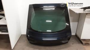 Gebruikte Achterklep Opel Insignia Grand Sport 1.6 CDTI 16V 136 Prijs € 749,99 Inclusief btw aangeboden door Autodemontage Vrijhoeven B.V.