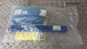 Gebruikte Diversen Opel Insignia Grand Sport 1.6 CDTI 16V 136 Prijs € 60,50 Inclusief btw aangeboden door Autodemontage Vrijhoeven B.V.