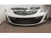 Opel Corsa D 1.2 16V LPG Bumper voor