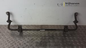 Gebruikte Stabilisatorstang achter Opel Insignia Grand Sport 1.6 CDTI 16V 136 Prijs € 60,00 Inclusief btw aangeboden door Autodemontage Vrijhoeven B.V.