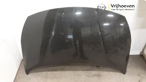 Gebruikte Motorkap Opel Astra K Sports Tourer 1.0 Turbo 12V Prijs € 250,00 Margeregeling aangeboden door Autodemontage Vrijhoeven B.V.