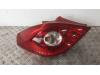 Opel Corsa D 1.2 16V LPG Achterlicht links