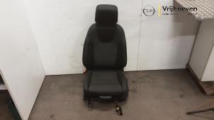 Gebruikte Voorstoel links Opel Insignia Grand Sport 1.6 CDTI 16V 136 Prijs € 150,00 Inclusief btw aangeboden door Autodemontage Vrijhoeven B.V.