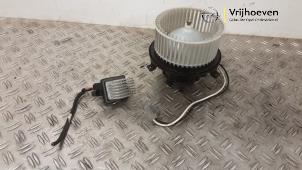 Gebruikte Aanjager Opel Insignia Grand Sport 1.6 CDTI 16V 136 Prijs € 150,00 Inclusief btw aangeboden door Autodemontage Vrijhoeven B.V.