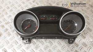 Gebruikte Cockpit Opel Insignia Grand Sport 1.6 CDTI 16V 136 Prijs € 250,00 Inclusief btw aangeboden door Autodemontage Vrijhoeven B.V.