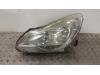 Opel Corsa D 1.2 16V LPG Koplamp links