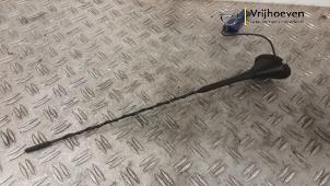 Gebruikte Antenne Opel Corsa D 1.2 16V LPG Prijs € 40,00 Margeregeling aangeboden door Autodemontage Vrijhoeven B.V.