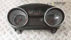 Gebruikte Cockpit Opel Astra K Sports Tourer 1.0 Turbo 12V Prijs € 175,00 Margeregeling aangeboden door Autodemontage Vrijhoeven B.V.