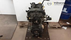 Gebruikte Motor Opel Corsa D 1.2 16V LPG Prijs € 600,00 Margeregeling aangeboden door Autodemontage Vrijhoeven B.V.