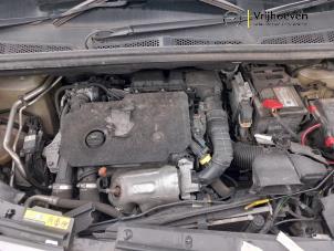 Gebruikte Motor Opel Combo Cargo 1.5 CDTI 100 Prijs € 3.150,00 Margeregeling aangeboden door Autodemontage Vrijhoeven B.V.