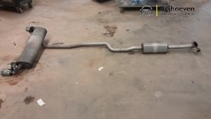 Gebruikte Uitlaat (compleet) Opel Astra K 1.0 Turbo 12V Prijs € 350,00 Margeregeling aangeboden door Autodemontage Vrijhoeven B.V.