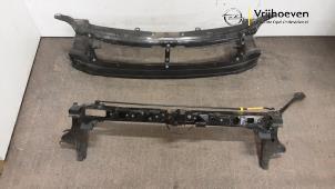 Gebruikte Frontpaneel Opel Astra K 1.0 Turbo 12V Prijs € 275,00 Margeregeling aangeboden door Autodemontage Vrijhoeven B.V.