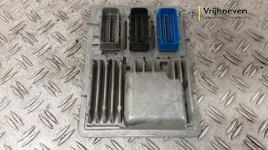 Gebruikte Computer Motormanagement Opel Astra K 1.0 Turbo 12V Prijs € 100,00 Margeregeling aangeboden door Autodemontage Vrijhoeven B.V.