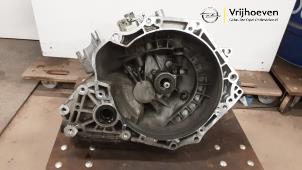Gebruikte Versnellingsbak Opel Astra K 1.0 Turbo 12V Prijs € 1.100,00 Margeregeling aangeboden door Autodemontage Vrijhoeven B.V.