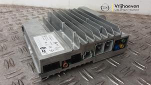 Gebruikte Navigatie computer Opel Insignia Sports Tourer 1.4 Turbo 16V Prijs € 850,00 Margeregeling aangeboden door Autodemontage Vrijhoeven B.V.