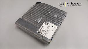 Gebruikte Navigatie computer Opel Astra K Sports Tourer 1.2 Turbo 12V Prijs € 850,00 Margeregeling aangeboden door Autodemontage Vrijhoeven B.V.