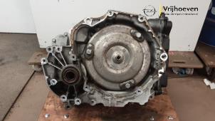 Gebruikte Automaatbak Opel Mokka/Mokka X 1.4 Turbo 16V Bi-fuel ecoFLEX 4x2 Prijs € 1.550,00 Margeregeling aangeboden door Autodemontage Vrijhoeven B.V.