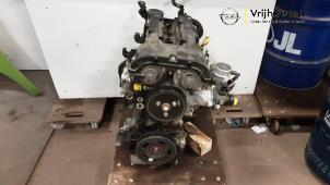 Gebruikte Motor Opel Mokka X 1.4 Turbo 16V Prijs € 1.950,00 Margeregeling aangeboden door Autodemontage Vrijhoeven B.V.