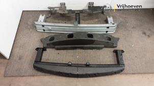 Gebruikte Frontpaneel Opel Mokka/Mokka X 1.4 Turbo 16V Bi-fuel ecoFLEX 4x2 Prijs € 250,00 Margeregeling aangeboden door Autodemontage Vrijhoeven B.V.