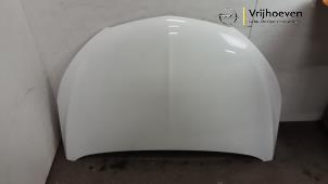 Gebruikte Motorkap Opel Mokka X 1.4 Turbo 16V Prijs € 450,00 Margeregeling aangeboden door Autodemontage Vrijhoeven B.V.