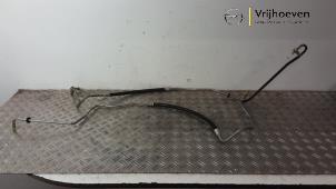 Gebruikte Leiding (diversen) Opel Mokka/Mokka X 1.4 Turbo 16V Bi-fuel ecoFLEX 4x2 Prijs € 125,00 Margeregeling aangeboden door Autodemontage Vrijhoeven B.V.