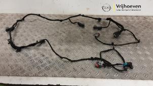 Gebruikte PDC Sensor Set Opel Mokka/Mokka X 1.4 Turbo 16V Bi-fuel ecoFLEX 4x2 Prijs € 70,00 Margeregeling aangeboden door Autodemontage Vrijhoeven B.V.