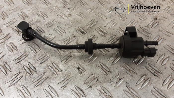 Gebruikte Evap klep Opel Mokka/Mokka X 1.4 Turbo 16V Bi-fuel ecoFLEX 4x2 Prijs € 40,00 Margeregeling aangeboden door Autodemontage Vrijhoeven B.V.
