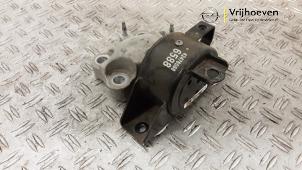 Gebruikte Motorrubber Opel Mokka/Mokka X 1.4 Turbo 16V Bi-fuel ecoFLEX 4x2 Prijs € 50,00 Margeregeling aangeboden door Autodemontage Vrijhoeven B.V.