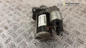 Gebruikte Startmotor Opel Mokka/Mokka X 1.4 Turbo 16V Bi-fuel ecoFLEX 4x2 Prijs € 20,00 Margeregeling aangeboden door Autodemontage Vrijhoeven B.V.