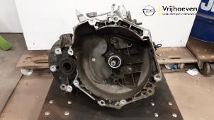 Gebruikte Versnellingsbak Opel Mokka X 1.4 Turbo 16V Prijs € 450,00 Margeregeling aangeboden door Autodemontage Vrijhoeven B.V.