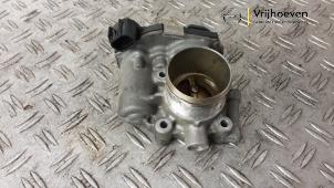 Gebruikte Gasklephuis Opel Mokka/Mokka X 1.4 Turbo 16V Bi-fuel ecoFLEX 4x2 Prijs € 30,00 Margeregeling aangeboden door Autodemontage Vrijhoeven B.V.