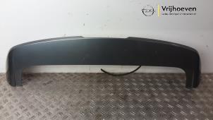Gebruikte Spoiler achterklep Opel Mokka/Mokka X 1.4 Turbo 16V Bi-fuel ecoFLEX 4x2 Prijs € 40,00 Margeregeling aangeboden door Autodemontage Vrijhoeven B.V.
