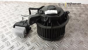 Gebruikte Kachel Ventilatiemotor Opel Mokka/Mokka X 1.4 Turbo 16V Bi-fuel ecoFLEX 4x2 Prijs € 125,00 Margeregeling aangeboden door Autodemontage Vrijhoeven B.V.