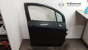 Gebruikte Deur 4Deurs rechts-voor Opel Mokka X 1.4 Turbo 16V Prijs € 700,00 Margeregeling aangeboden door Autodemontage Vrijhoeven B.V.