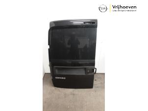 Gebruikte Achterdeur Bus-Bestelauto Opel Combo 1.3 CDTI 16V ecoFlex Prijs € 200,00 Margeregeling aangeboden door Autodemontage Vrijhoeven B.V.